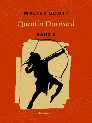 cover image of Quentin Durward